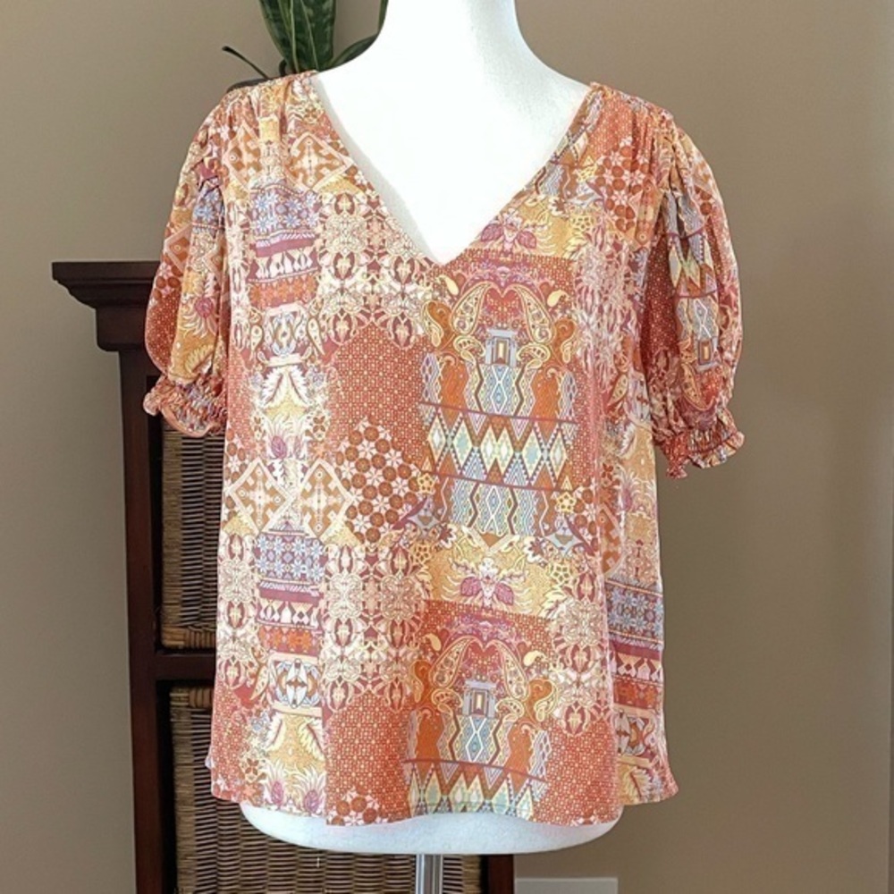 Christian Siriano Top